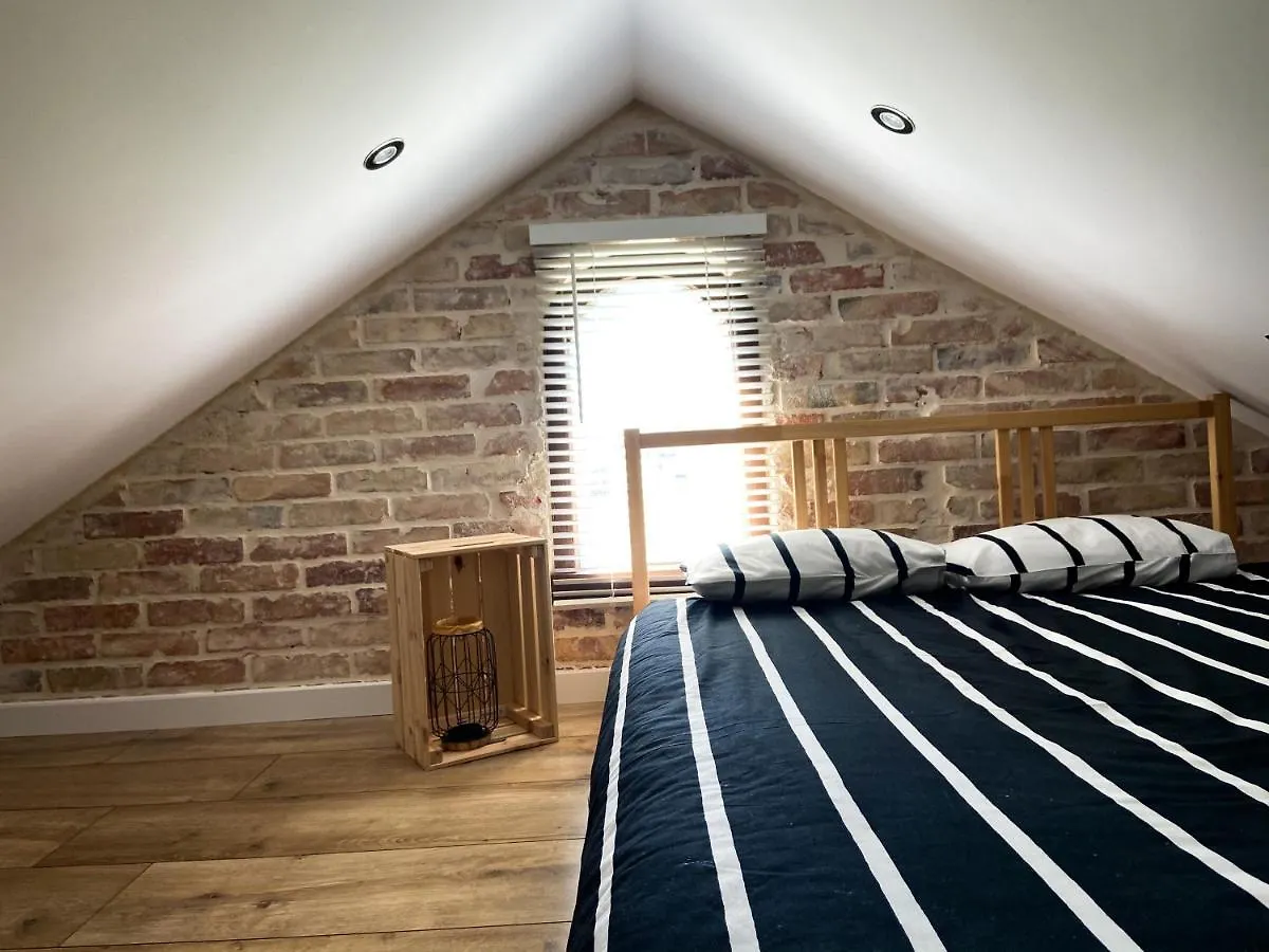 Hostel 19 Sopot