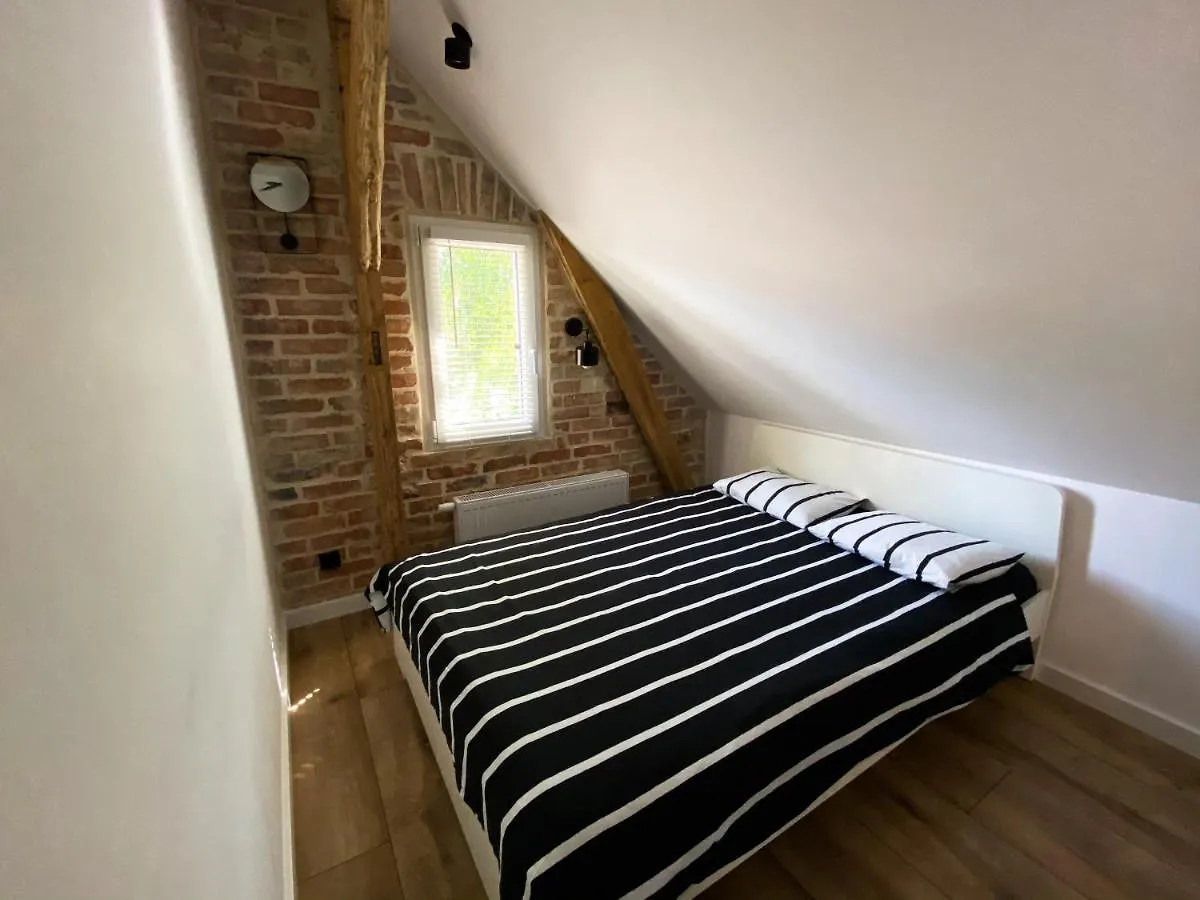 Hostel 19 Sopot Poland