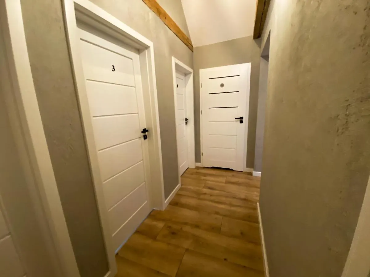 Hostel 19 Sopot