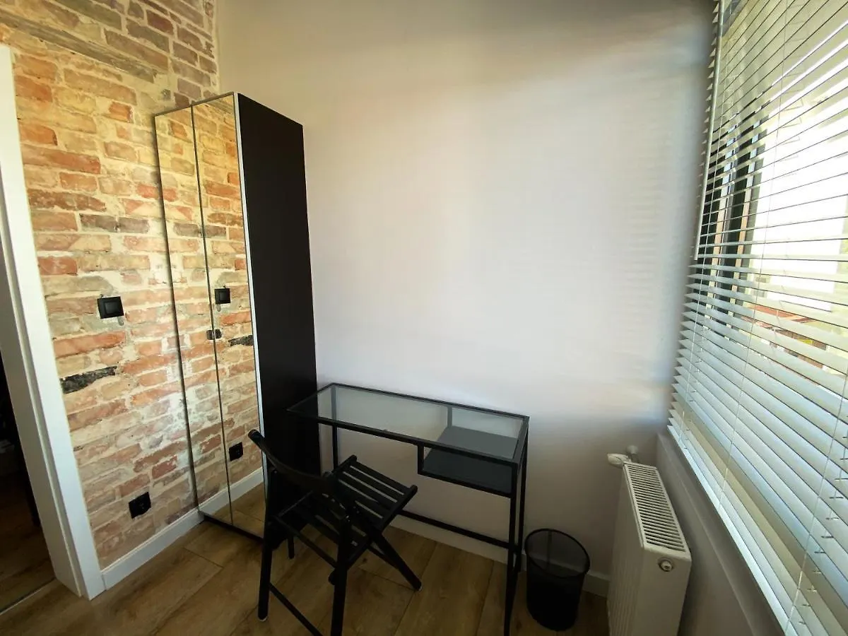 Hostel 19 Sopot