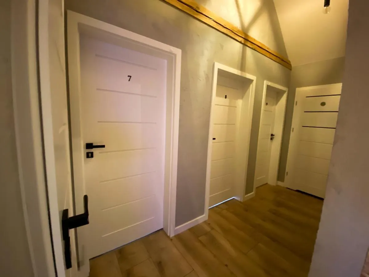 Hostel 19 Sopot