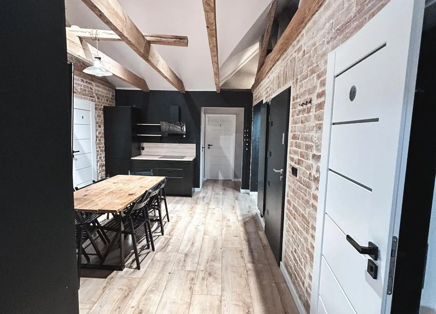 Hostel 19 Sopot Poland