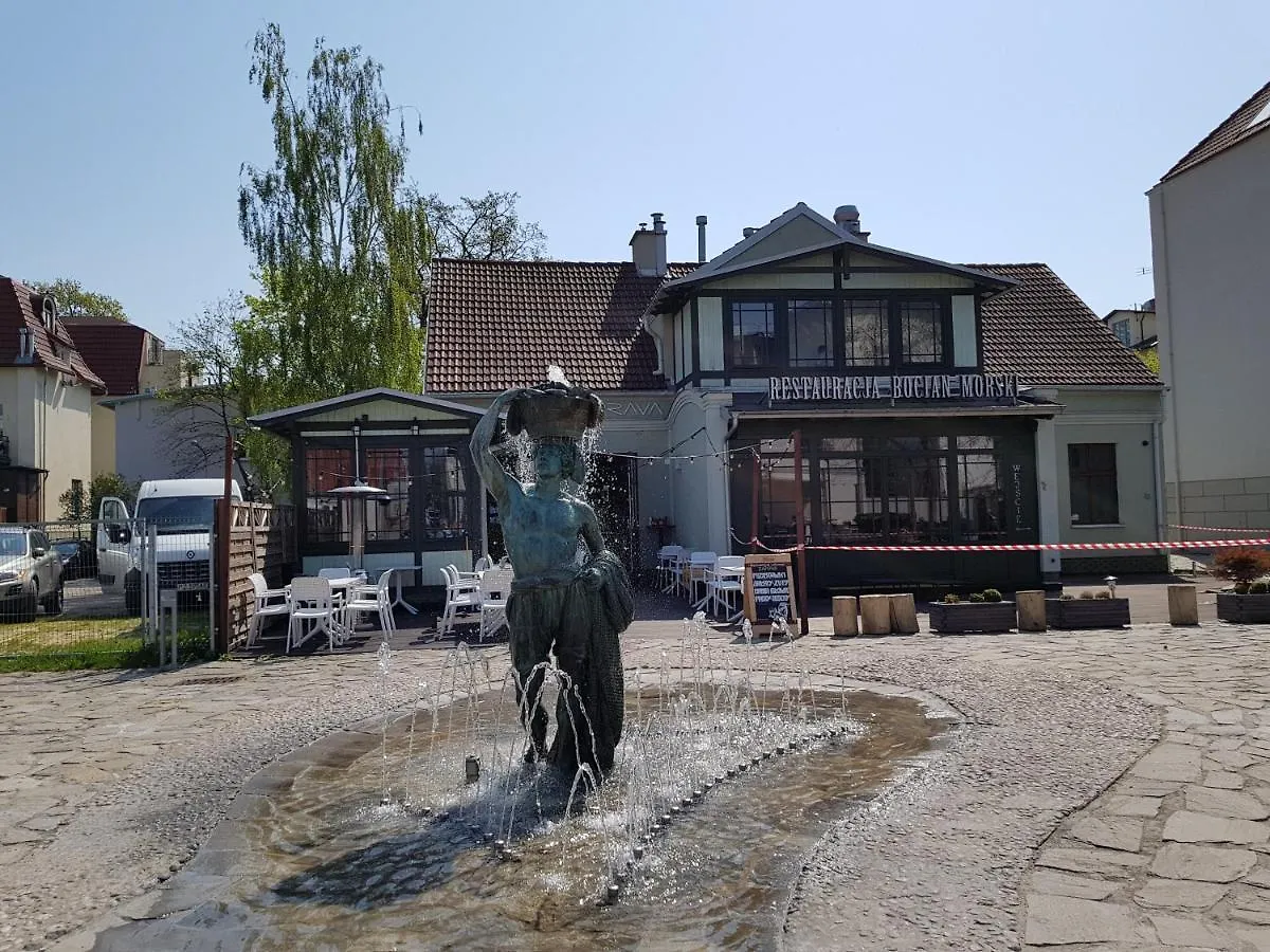 Hostel 19 Sopot