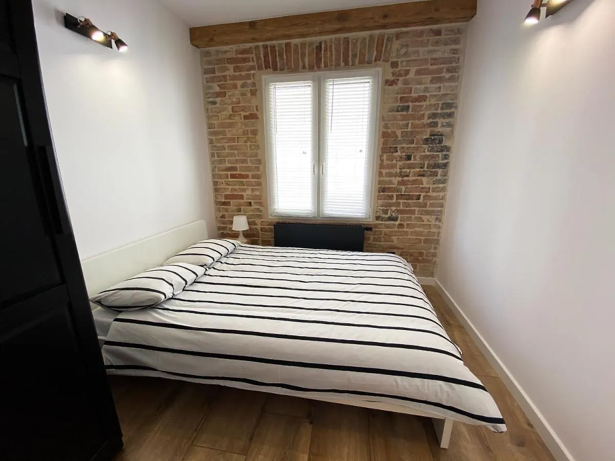 Hostel 19 Sopot