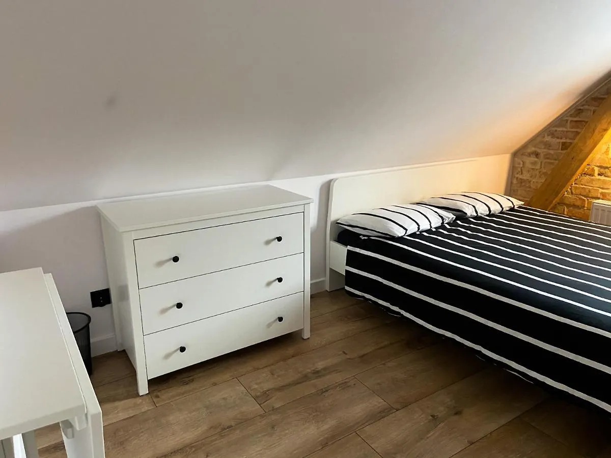 Hostel 19 Sopot