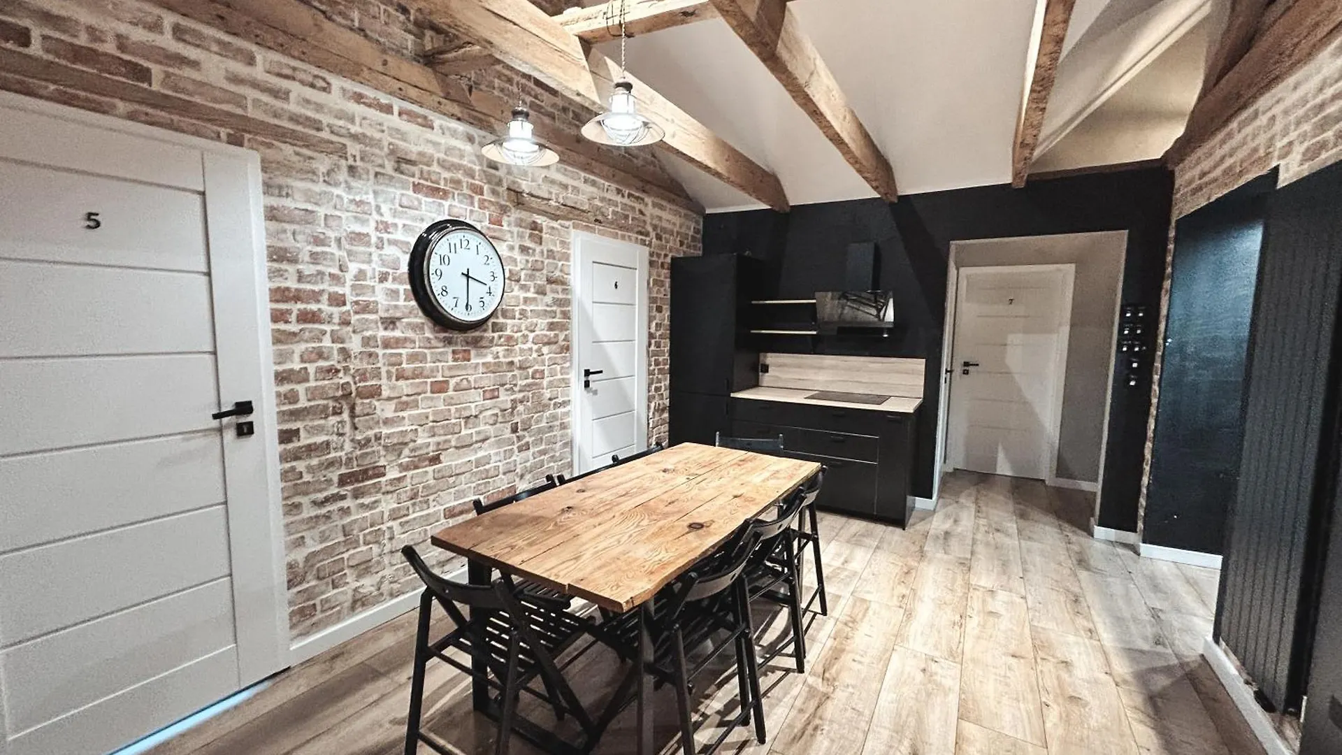 Hostel 19 Sopot Poland