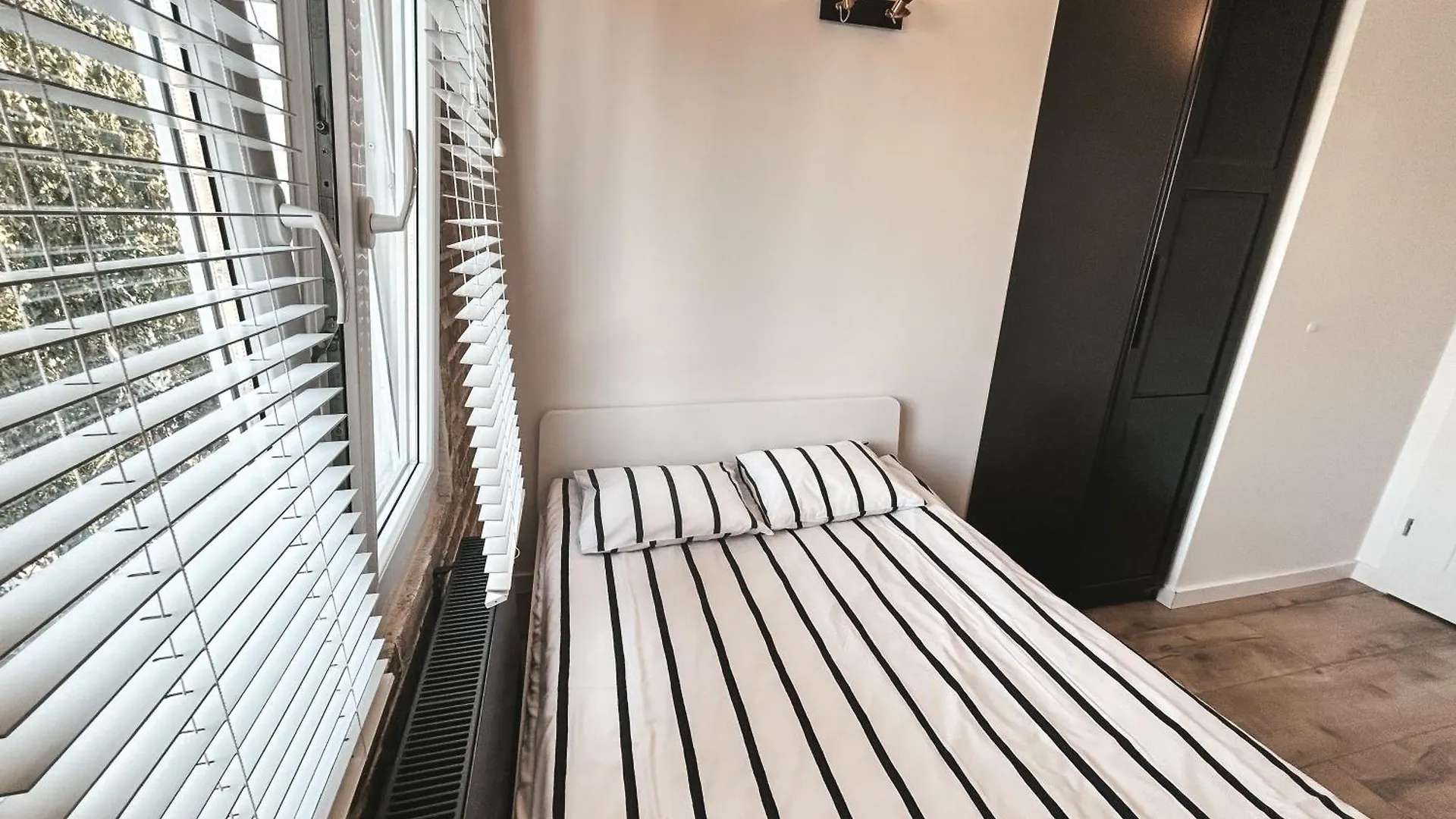 Hostel 19 Sopot Poland