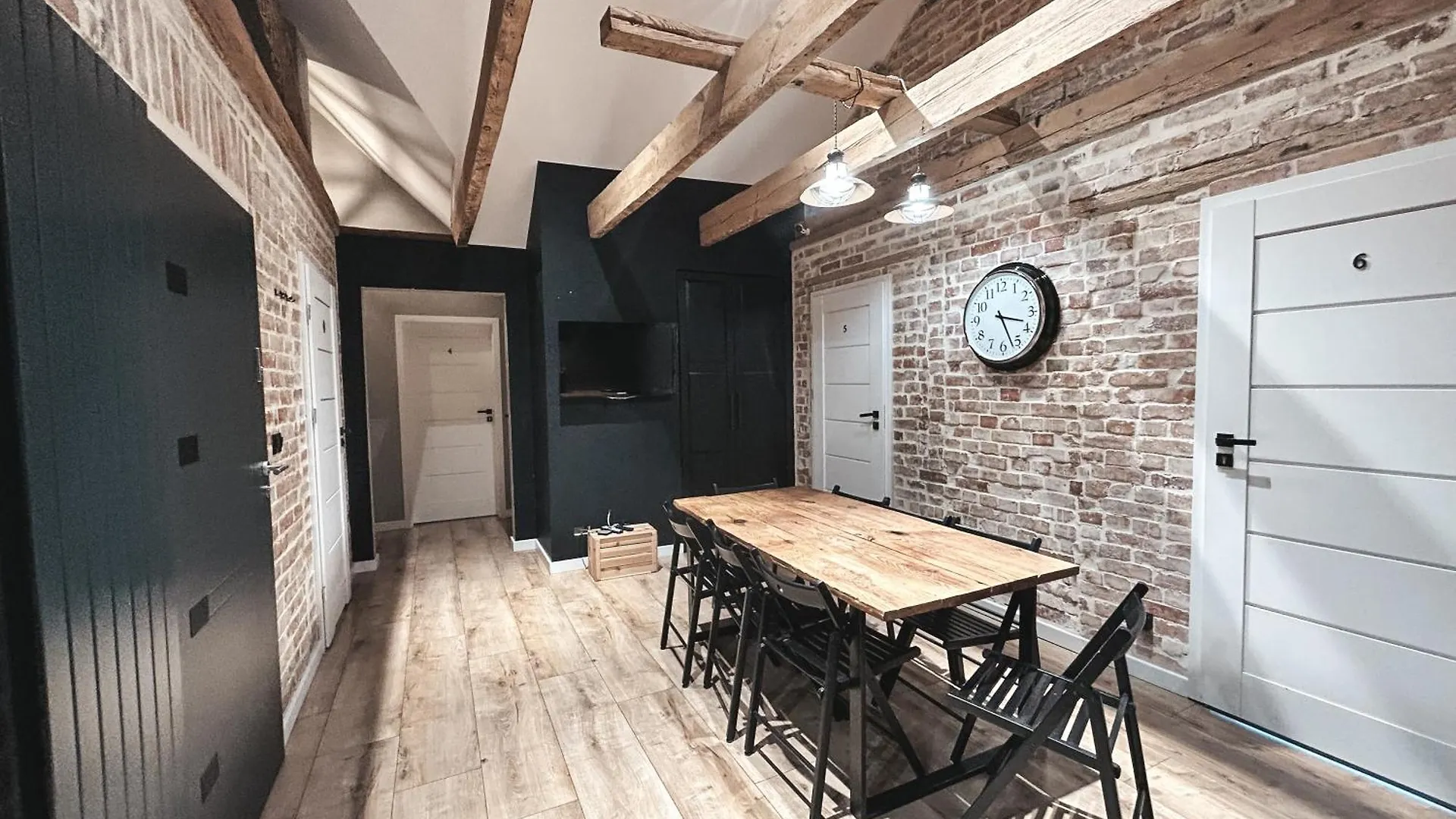 Hostel 19 Sopot Poland
